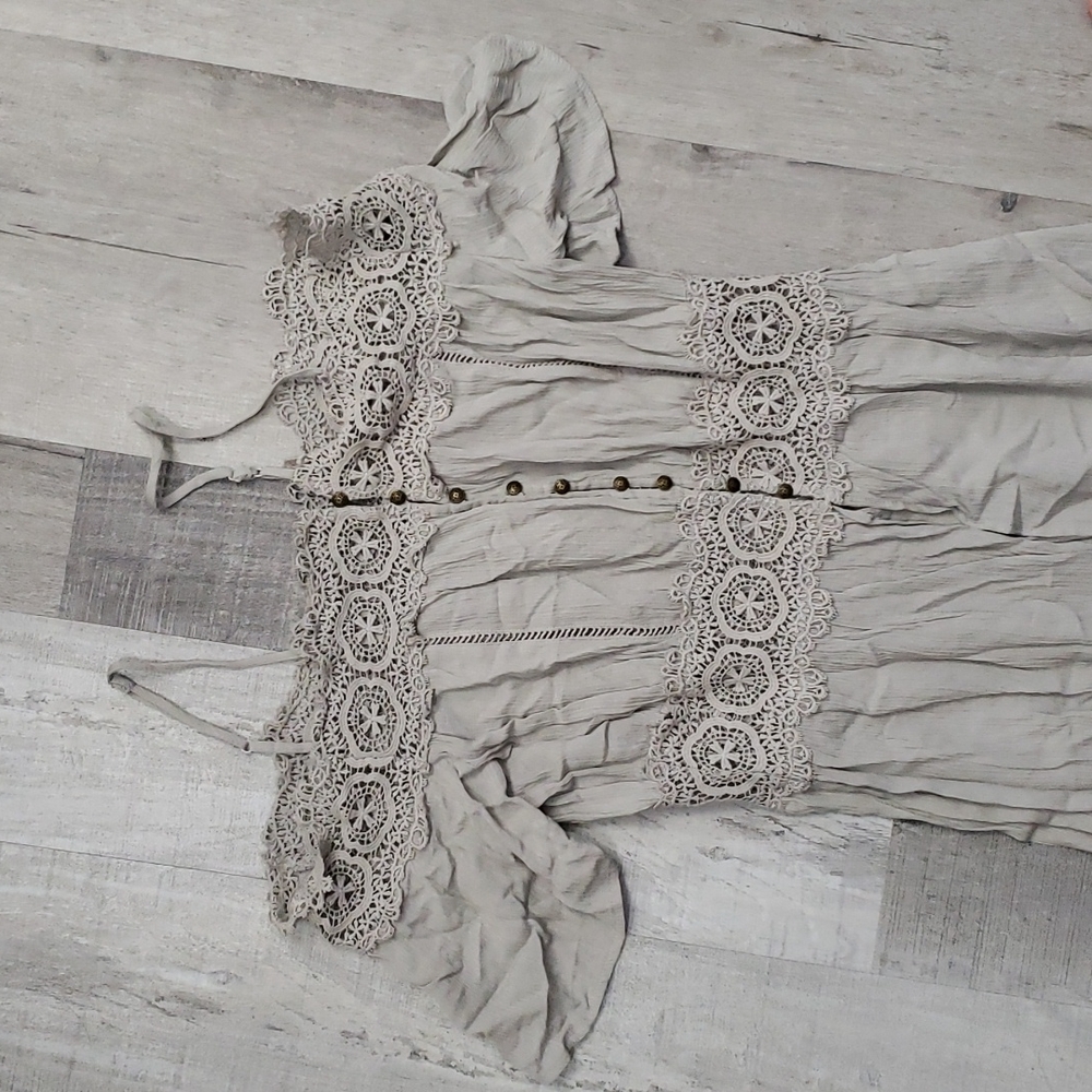 Flowy top - Picture 4 of 11